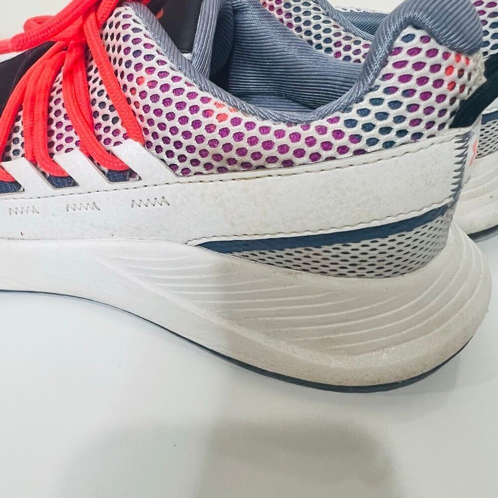 Under Armour Charged Breathe Lace Women's Sneakers Sz 6 - Picture 4 of 9